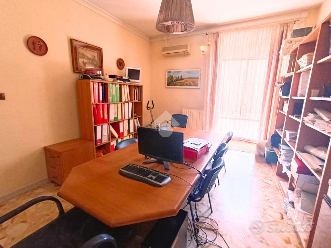 Appartamento – San Severo, Foggia - Altro