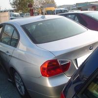 BMW Serie 3 (E90) 320i Eletta
