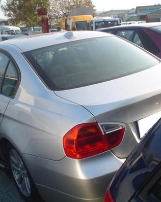 BMW Serie 3 (E90) 320i Eletta