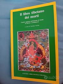 Il libro tibetano dei morti