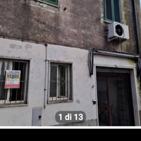 Appartamento uso commerciale