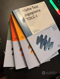ALPHA TEST ingegneria