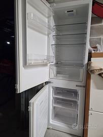 frigorifero Candy da incasso combinato