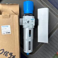 Regolatore di pressione Festo 1/2 pollice