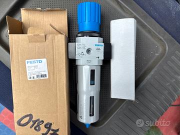 Regolatore di pressione Festo 1/2 pollice