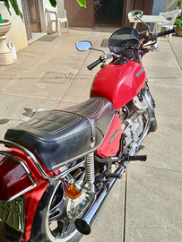 Honda 500 CX