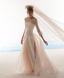 Le Spose di Gio abito da sposa NUOVO mai indossato