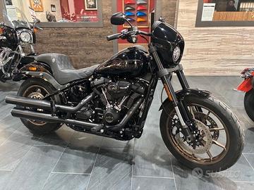 2024LOW RIDER S 117