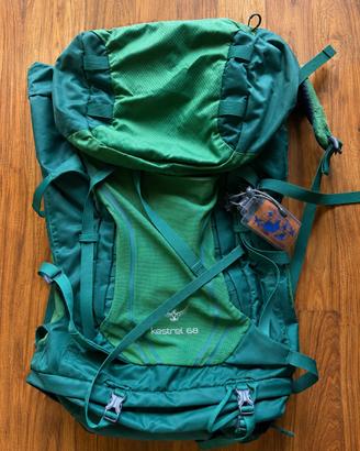 Osprey Kestrel 68