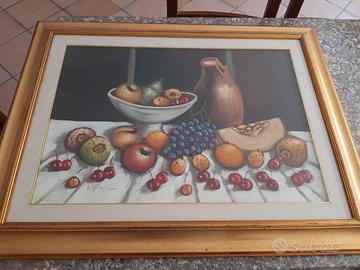Quadro per arredo