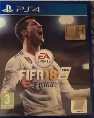 Videogiochi PS4