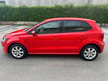 Polo 1.2 TSI 2011
