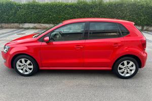 Polo 1.2 TSI 2011