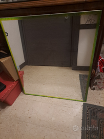 Specchio (Altezza 78 cm, larghezza 90 cm)