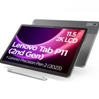 Lenovo Tab P11 Gen2 4G/LTE+Pen 2+Cover+DockStation