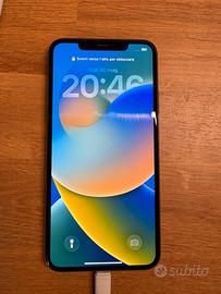 Iphone 11 pro MAX ORO 256gb