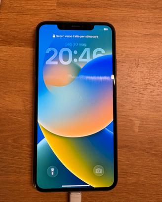 Iphone 11 pro MAX ORO 256gb