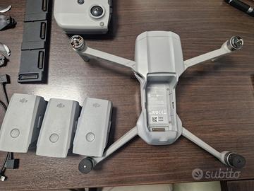 DJI AIR MAVIC 2