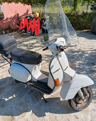Vespa px 150