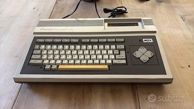 Msx fenner Spc 800