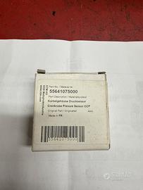Crankcase presure sensor CCP ktm exc tpi