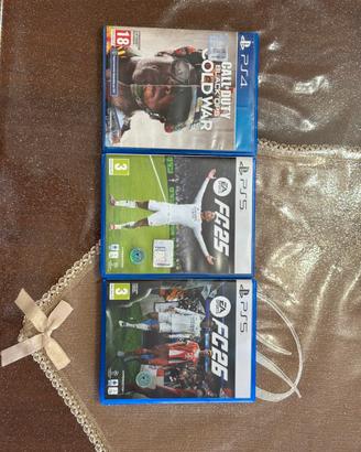 giochi