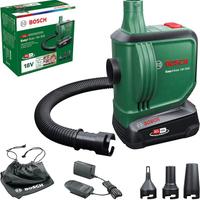 Bosch Home and Garden Compressore a batteria, per