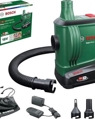 Bosch Home and Garden Compressore a batteria, per