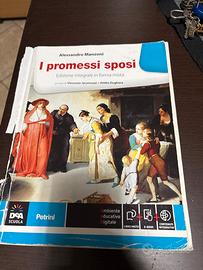 I Promessi Sposi – Manzoni – Petrini