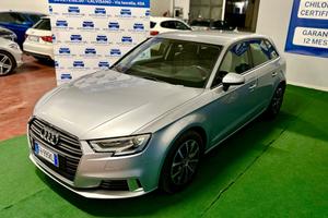 Audi A3 SPB 1.6TDI S tronic Business/okneopatenti/