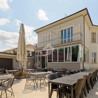 VILLA SINGOLA A SAVIGLIANO