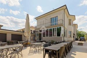 VILLA SINGOLA A SAVIGLIANO