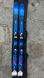 Sci Dynastar Speed Race 166 cm