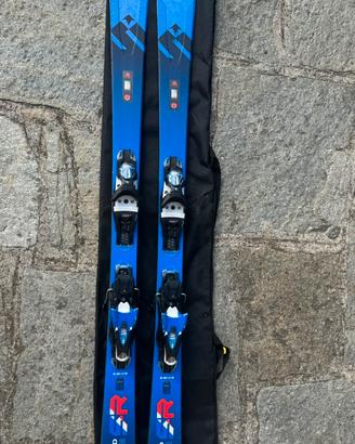 Sci Dynastar Speed Race 166 cm