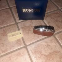 accendino Ronson