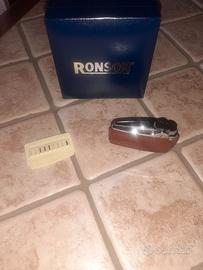 accendino Ronson