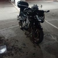 Suzuki bandit S 650cc