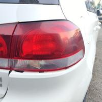 Fanale posteriore dx VOLKSWAGEN GOLF 6 2010