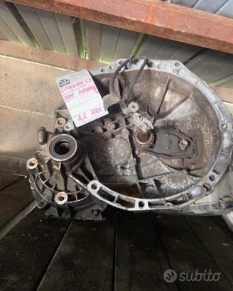 Cambio per Citroen C3 1.4 HDI Semi-Automatico