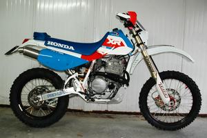 Honda XR 600 Dall'Ara