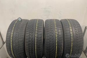 215 45 r16 90v 4 gomme petlas invernale