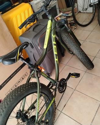 bici ibk