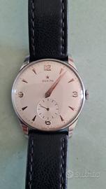 Orologio Zenith stellina Cal.40T