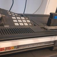 Cbs Colecovision originale completa di tutto