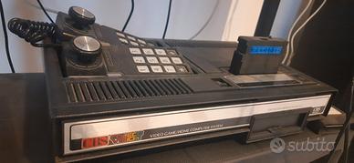 Cbs Colecovision originale completa di tutto