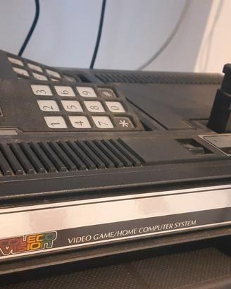 Cbs Colecovision + tutti i giochi su rom