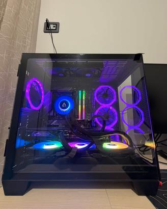 PC FISSO DA GAMING