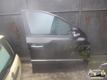 PORTA ANT DX MERCEDES ML 3.0 TD 2006 642940 1026/2