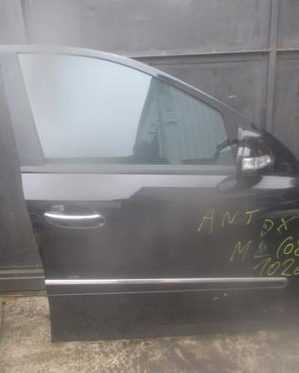 PORTA ANT DX MERCEDES ML 3.0 TD 2006 642940 1026/2