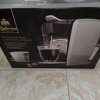 macchina caffè Nespresso 